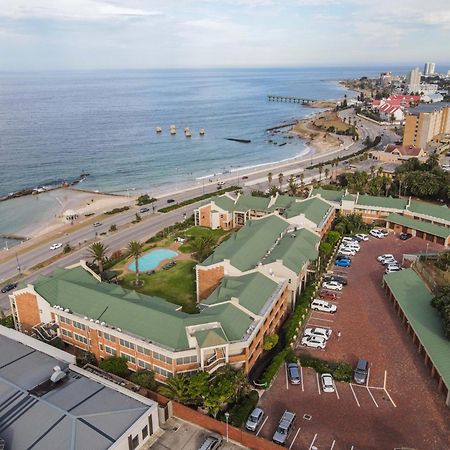 157 Brookes Hill Suites Near The Beach Порт Елизабет Екстериор снимка