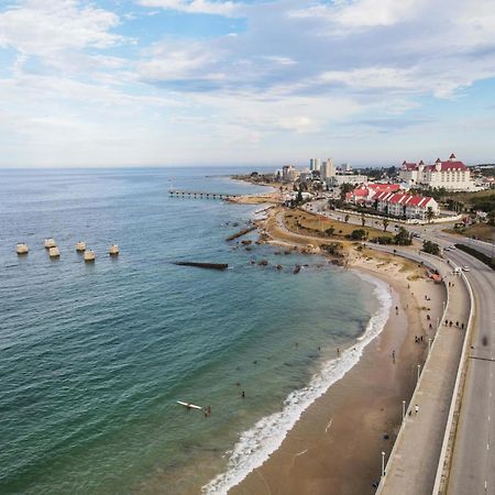 157 Brookes Hill Suites Near The Beach Порт Елизабет Екстериор снимка