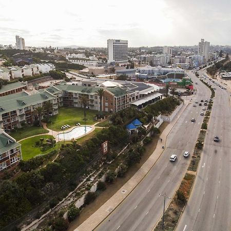 157 Brookes Hill Suites Near The Beach Порт Елизабет Екстериор снимка