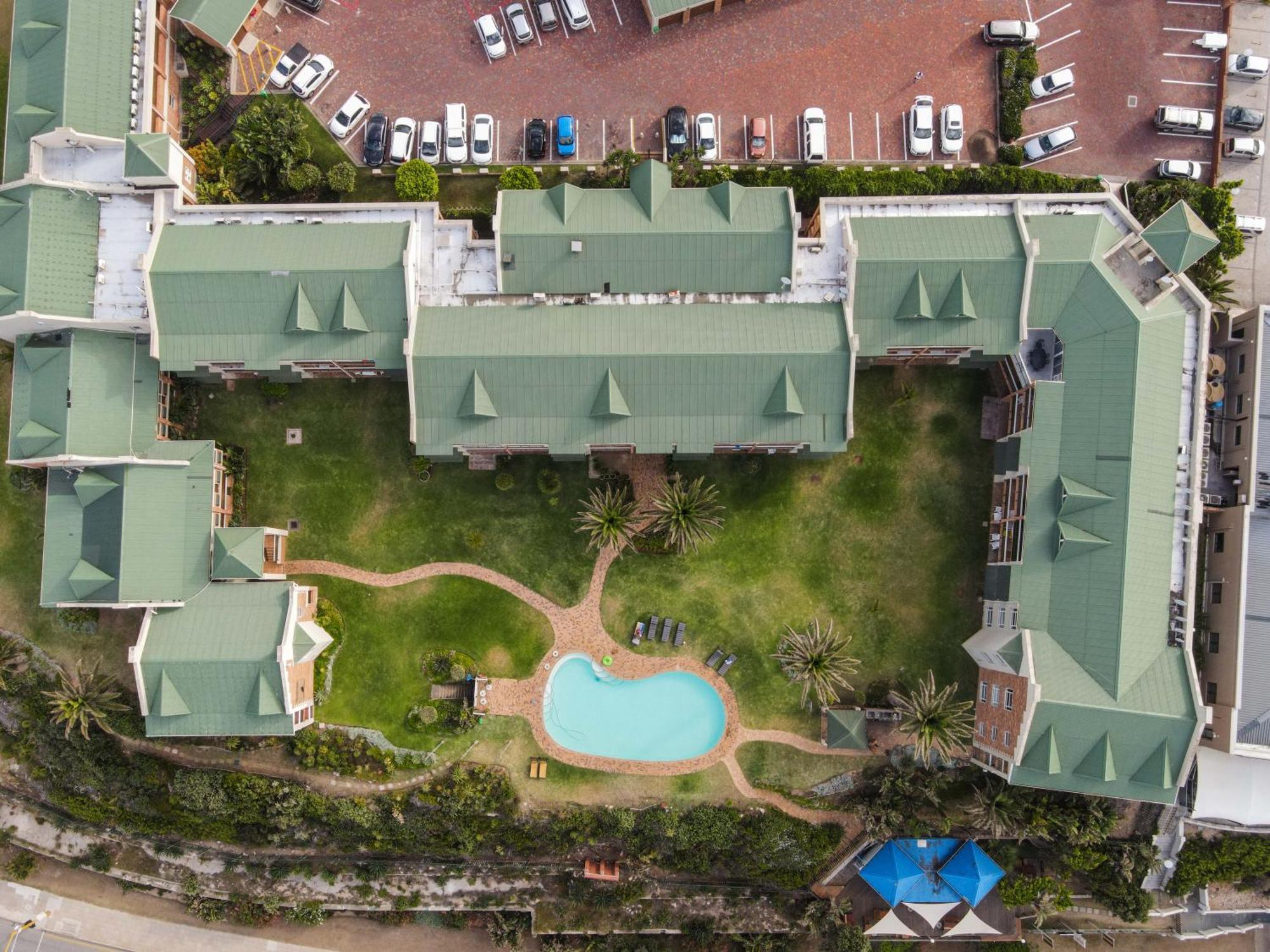 157 Brookes Hill Suites Near The Beach Порт Елизабет Екстериор снимка