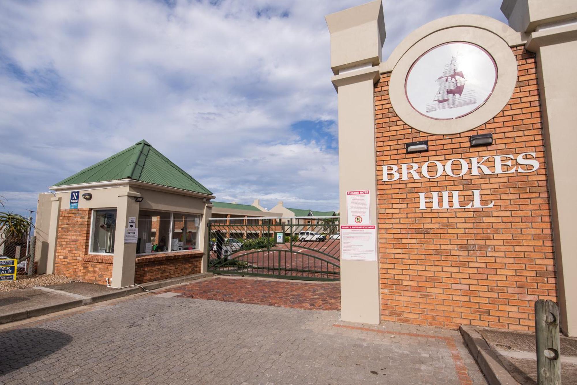 157 Brookes Hill Suites Near The Beach Порт Елизабет Екстериор снимка