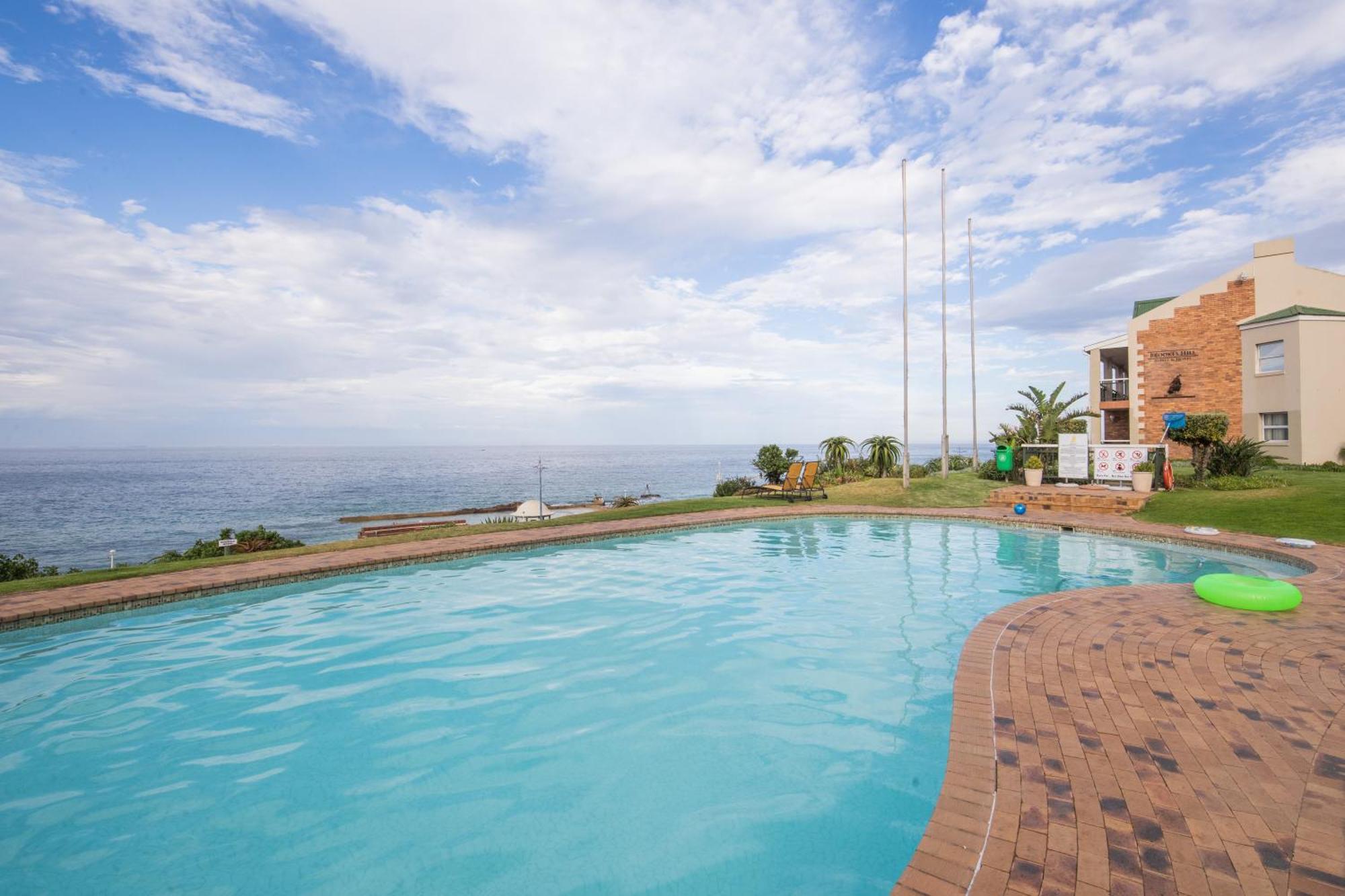 157 Brookes Hill Suites Near The Beach Порт Елизабет Екстериор снимка