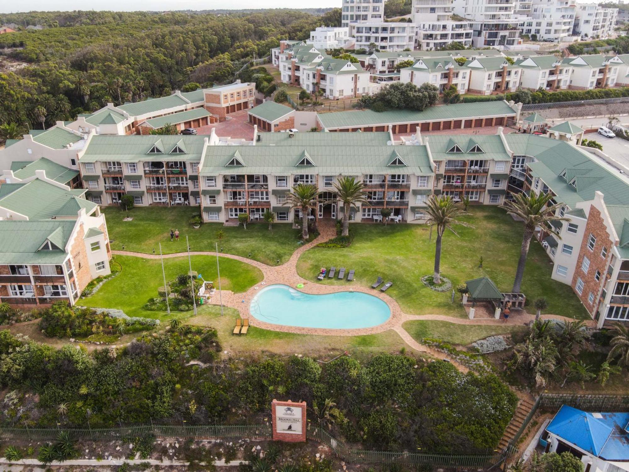 157 Brookes Hill Suites Near The Beach Порт Елизабет Екстериор снимка