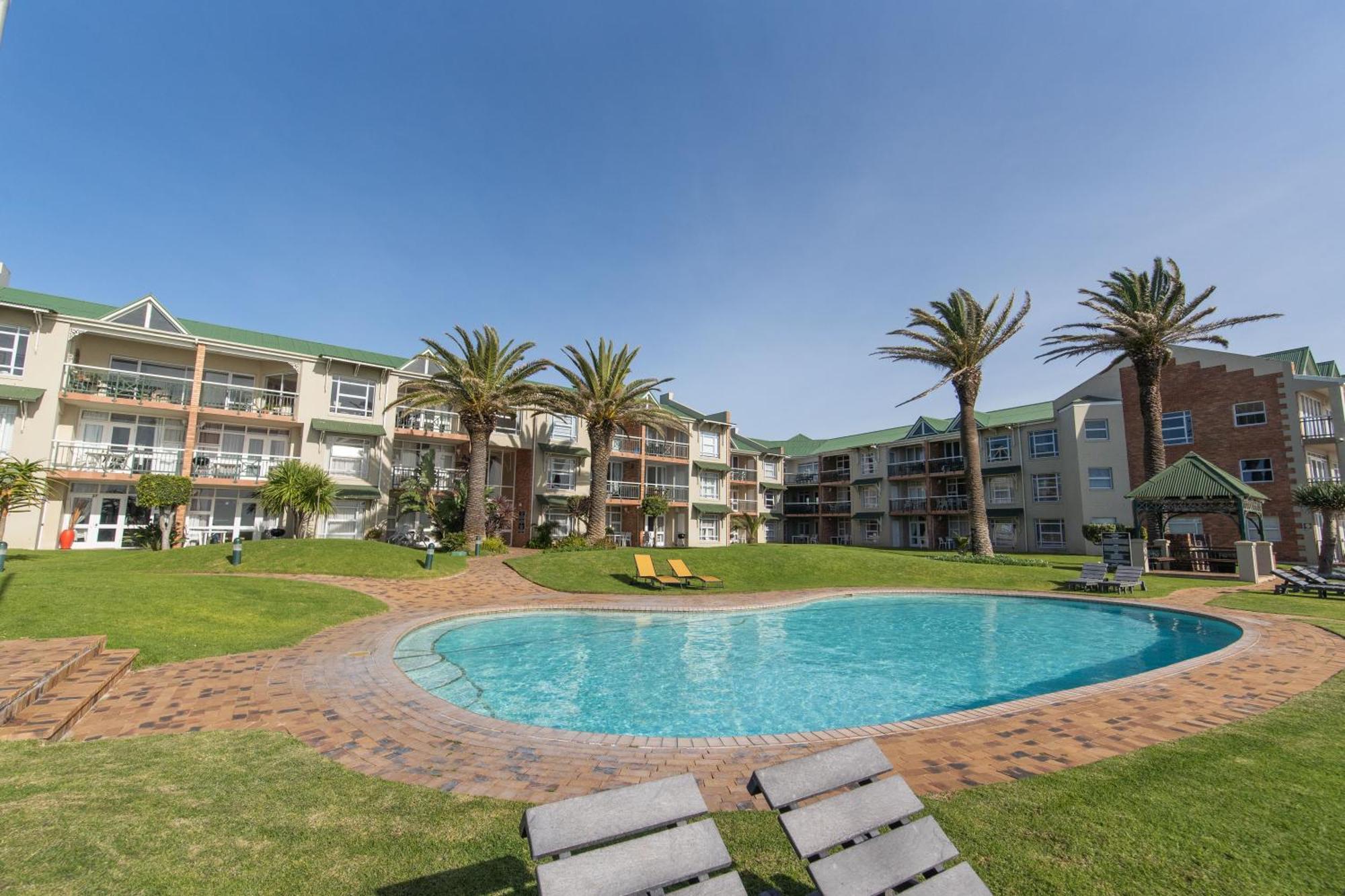 157 Brookes Hill Suites Near The Beach Порт Елизабет Екстериор снимка