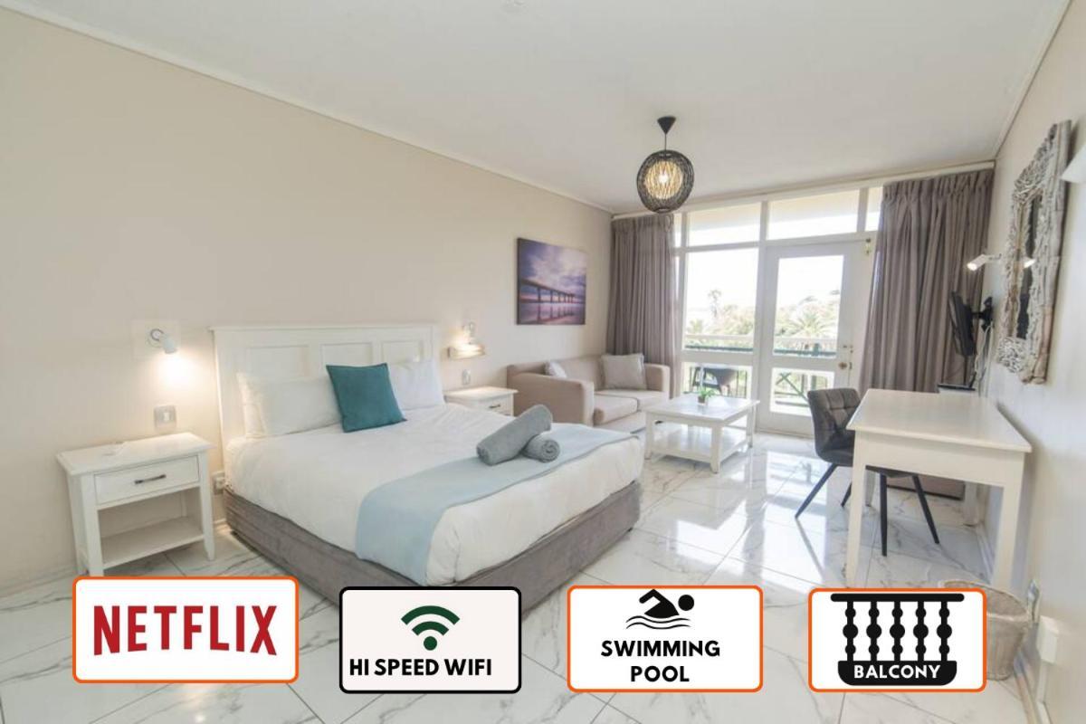 157 Brookes Hill Suites Near The Beach Порт Елизабет Екстериор снимка
